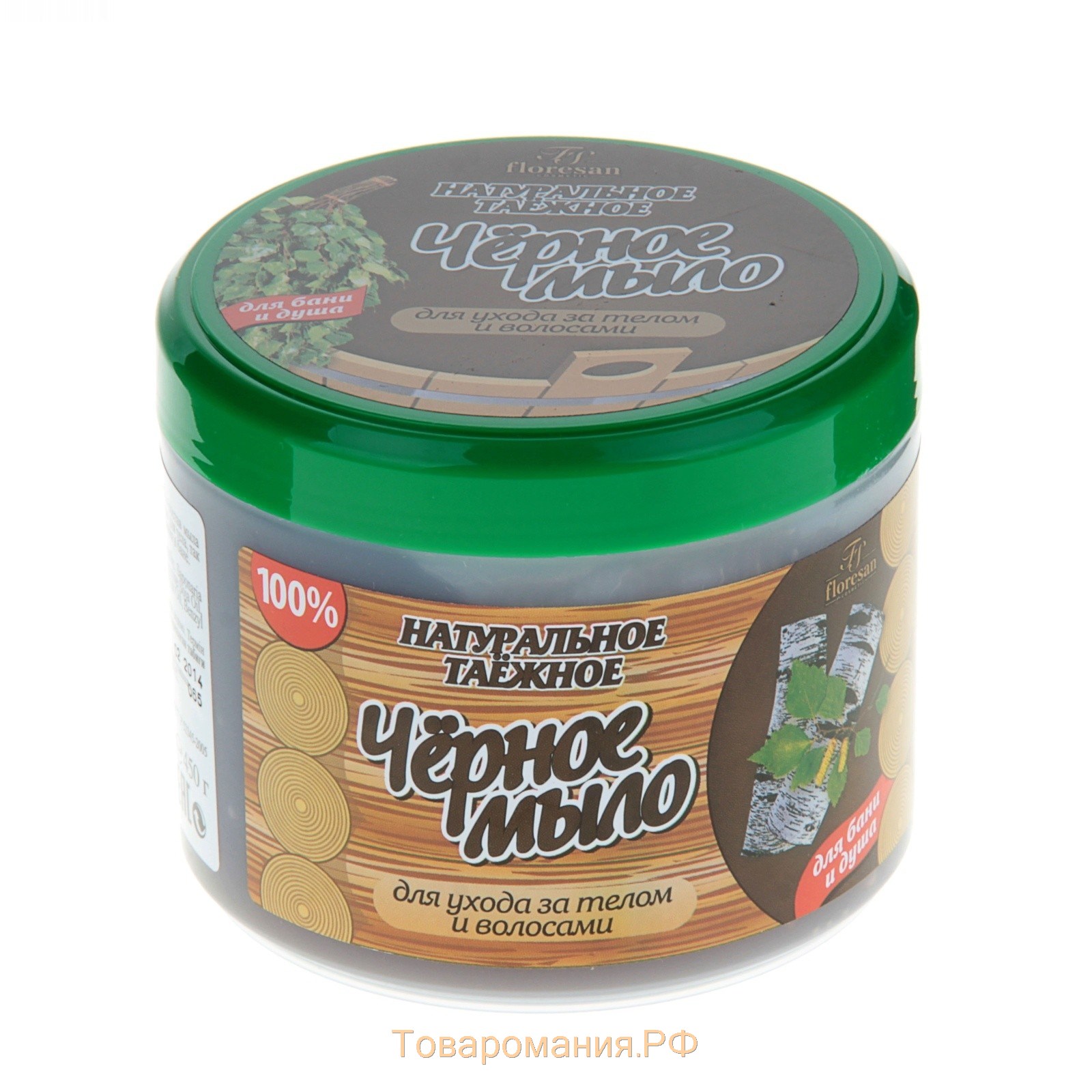 Купить Мыло Русская Баня