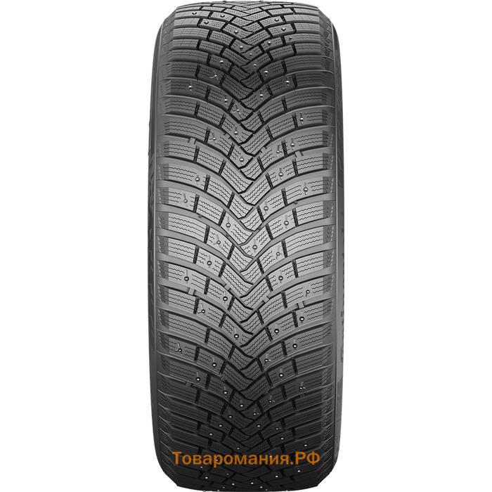 Шина зимняя шипованная Continental IceContact 3 235/55 R19 105T