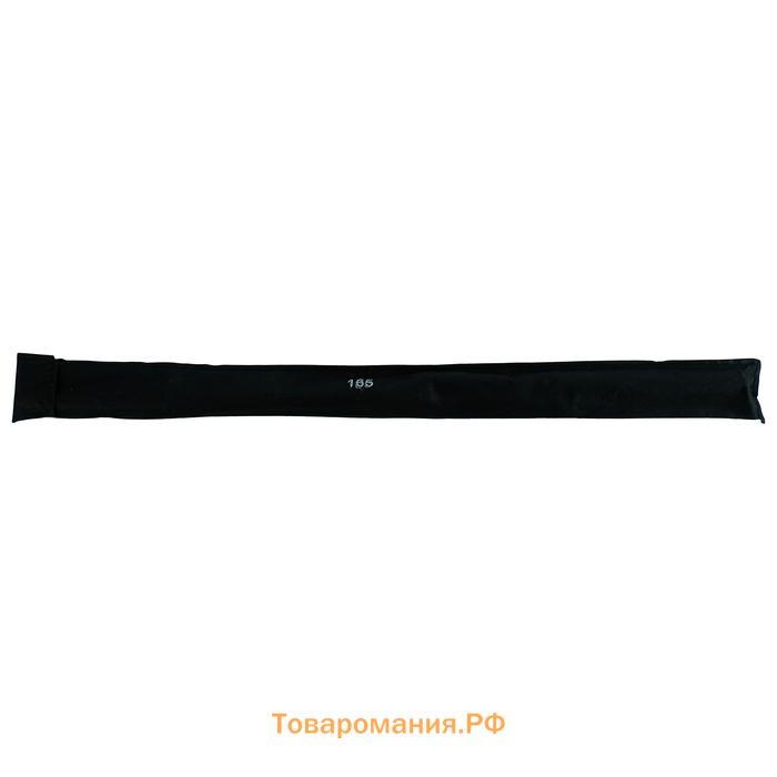 Спиннинг штекерный Crocodile Solid, 100-250 г, 1.65 м