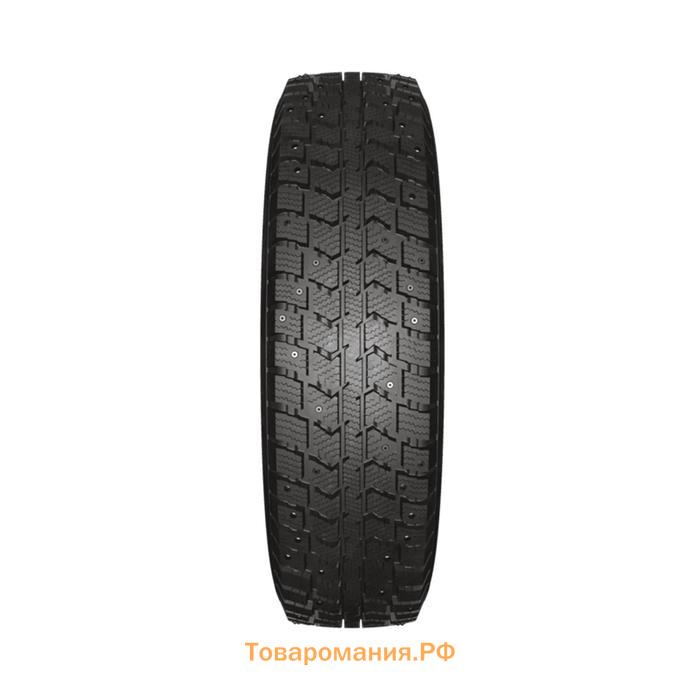 Шина зимняя шипованная Кама Euro-520 205/75 R16C 110/108R