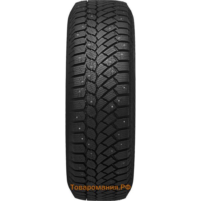 Шина зимняя шипованная Gislaved Nord Frost 200 215/70 R16 100T