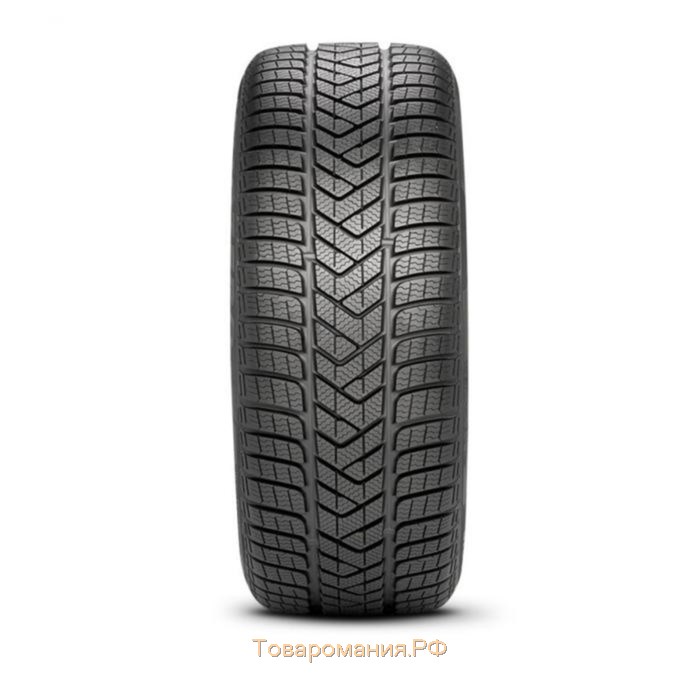 Шина зимняя нешипуемая Pirelli Winter SottoZero Serie III 275/35 R21 103V (N0)