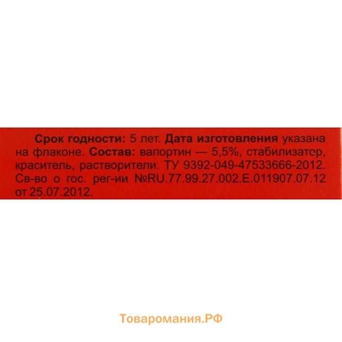 Дополнительный флакон-жидкость от мух "Мухояр", флакон, 30 мл