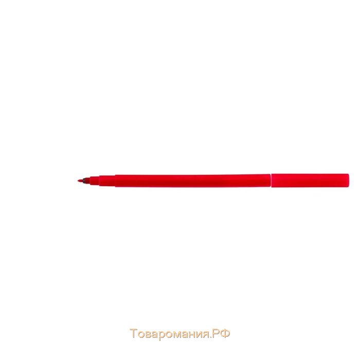 Фломастеры 30 цветов 1.8 мм Centropen 7790 Washable, блистер, европодвес, линия 1.0 мм