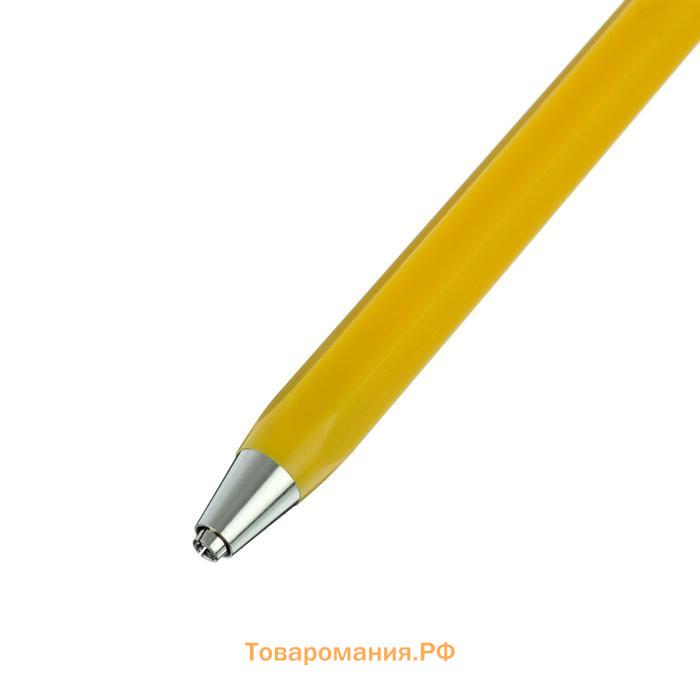 Карандаш цанговый 2.0 мм Koh-I-Noor 5211N, пластиковый, корпус микс, L=120 мм