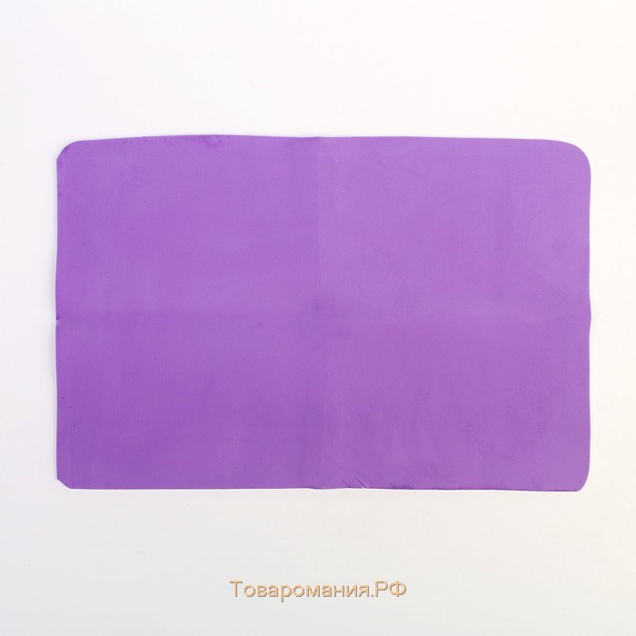 Замша протирочная TORSO 20×30 см, МИКС