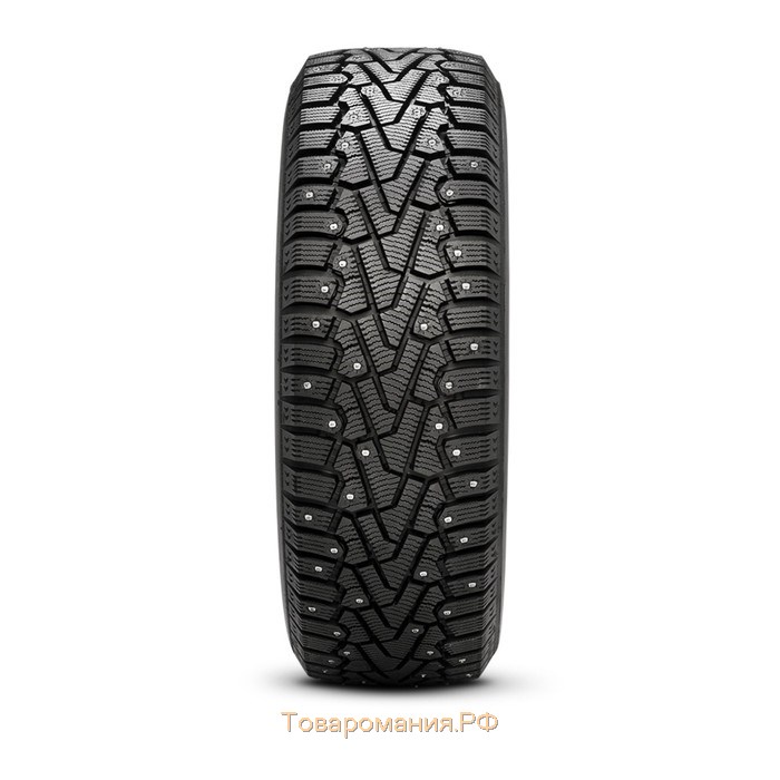 Шина зимняя шипованная Pirelli IceZero 205/60 R16 96T