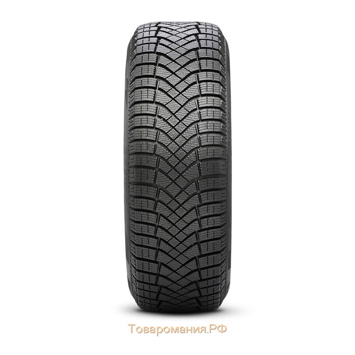 Шина зимняя нешипуемая Pirelli IceZero Friction 245/40 R18 97H