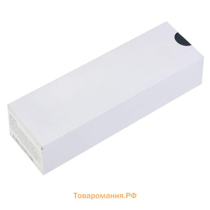 Ручка шариковая Parker Jotter Core Victoria Violet CT M, корпус фиолетовый глянцевый/ хром, синие чернила