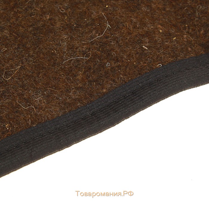 Пояс Azovmed, из собачей шерсти, круговой, 48-52 размер