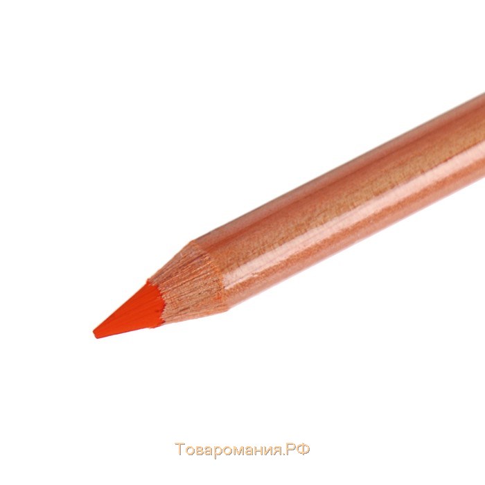 Пастель сухая в карандаше Koh-I-Noor 8820/020 GIOCONDA Soft, красный персидский