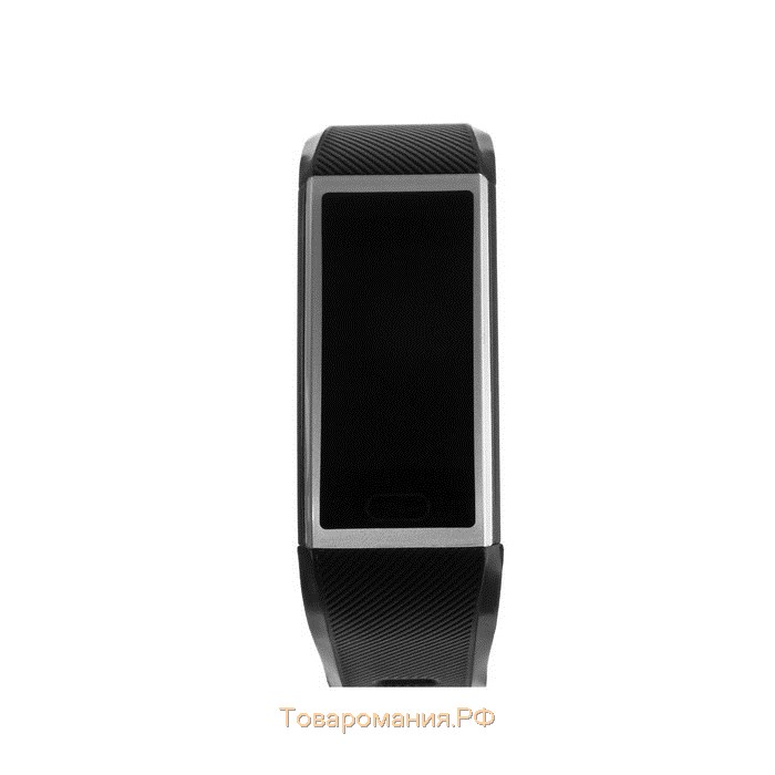 Фитнес-браслет Smarterra FitMaster 5, 1.14", IP67, цветной дисплей, пульсометр, черный