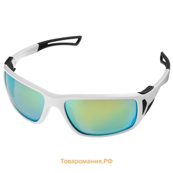 ОчкиполяризационныеPREMIERfishing,цветхамелеон/синий(PR-OP-55408-CB-W)