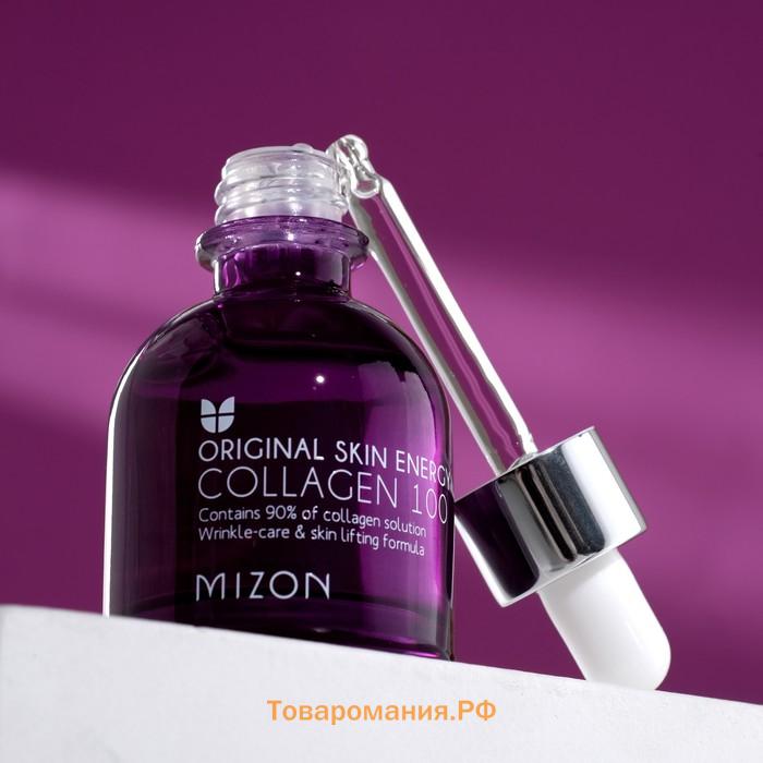 Концентрированная коллагеновая сыворотка Mizon Collagen 100, 30 мл