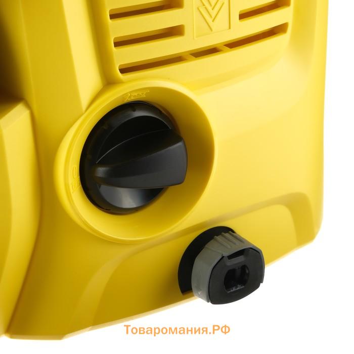 Мойка высокого давления Karcher K 2 Universal Edition, 110 бар, 1.673-000.0 (замена K2 Basic 1.673-159.0)