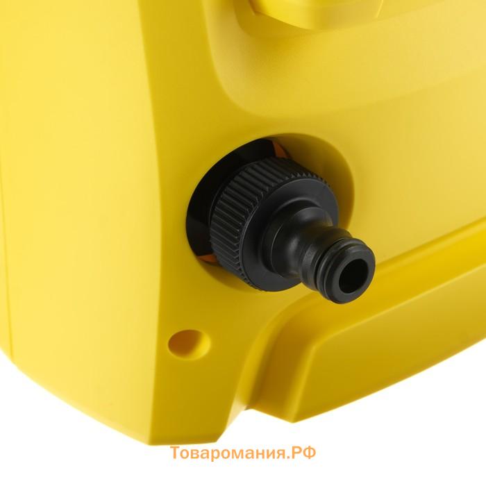 Мойка высокого давления Karcher K 2 Universal Edition, 110 бар, 1.673-000.0 (замена K2 Basic 1.673-159.0)