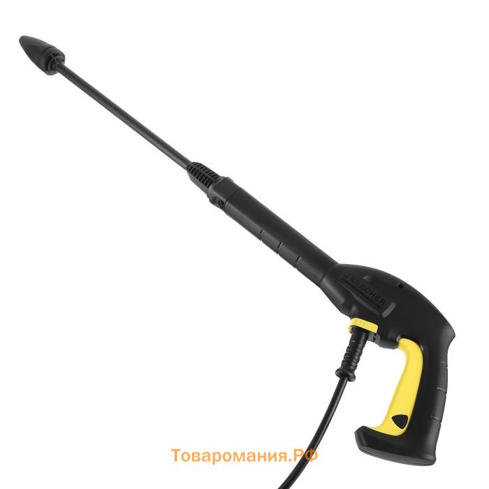 Мойка высокого давления Karcher K 2 Universal Edition, 110 бар, 1.673-000.0 (замена K2 Basic 1.673-159.0)