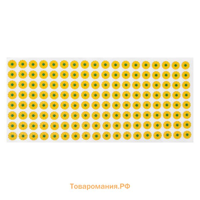 Аппликатор Кузнецова, 144 колючки, плёнка, 26x56 см.