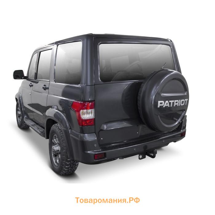 Фаркоп разборный Atlas для УАЗ Patriot 2005-н.в., шар A, 1200,75 кг, F.6311.001