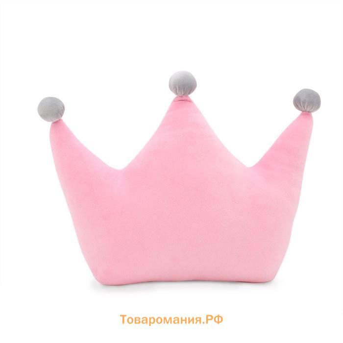 Мягкая игрушка-подушка «Корона»