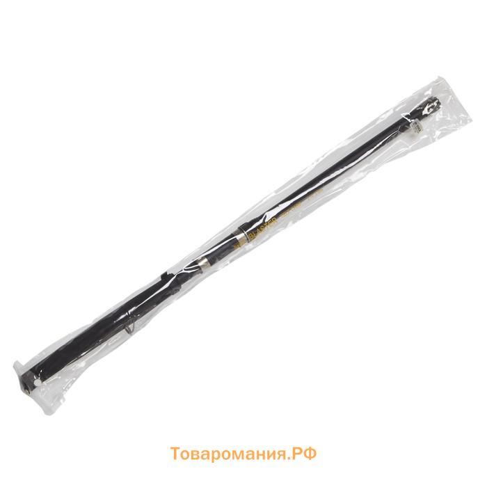 Удилище карповое Salmo Blaster TELE CARP, тест 1-100 г, длина 3.3 м