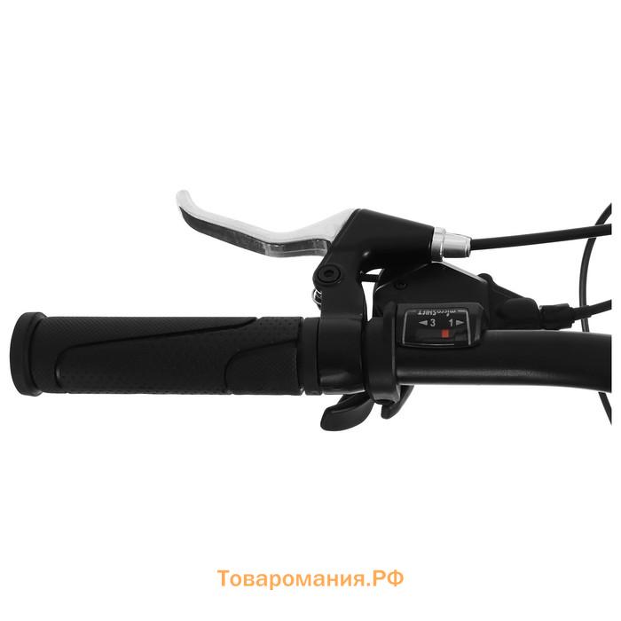 Велосипед 26" PROGRESS Lira RUS, цвет мятный, р. 17"