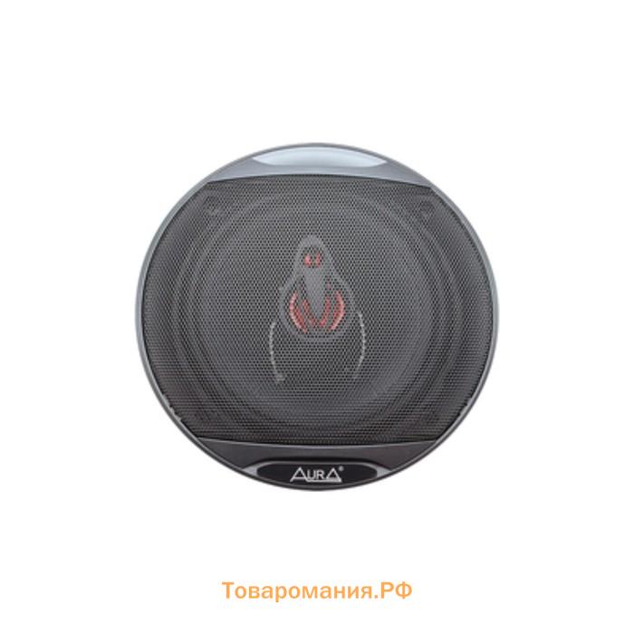 Акустическая система AURA FIREBALL-653 6,5" (16,5 см) 3-полосная коаксиальная