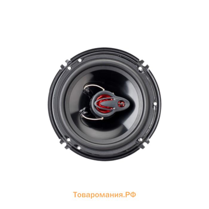 Акустическая система AURA FIREBALL-653 6,5" (16,5 см) 3-полосная коаксиальная