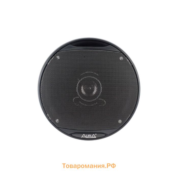 Акустическая система AURA STORM-522 5,25" (13 см) 2-полосная коаксиальная