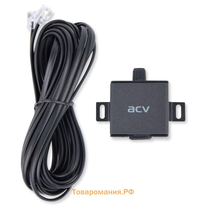 Усилитель ACV DX-4.200