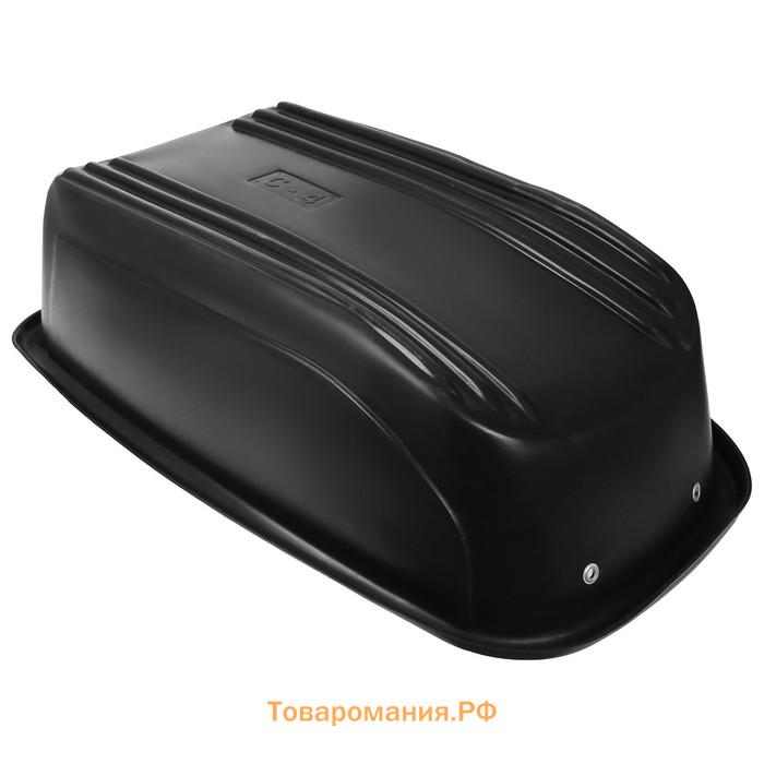 Сани рыбацкие YUGANA "С-4" 1020 х 540 х 290 мм