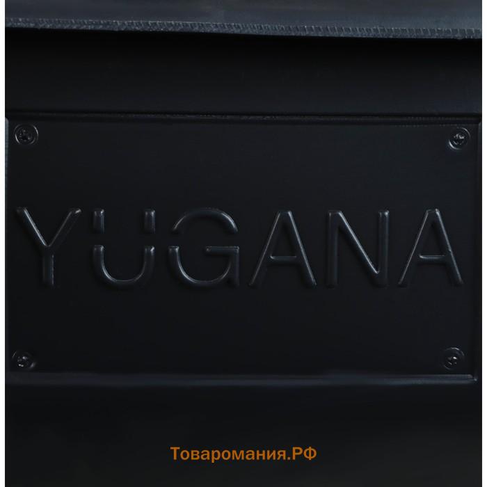 Сани рыбацкие YUGANA "С-4" 1020 х 540 х 290 мм