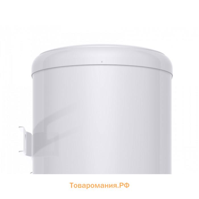 Водонагреватель THERMEX IF 80 V (pro), накопительный, плоский, нерж. сталь, 80 л, 2000 Вт