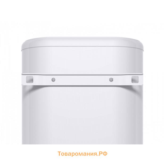 Водонагреватель THERMEX IF 80 V (pro), накопительный, плоский, нерж. сталь, 80 л, 2000 Вт