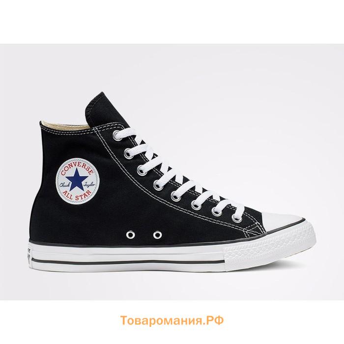 Кеды унисекс Converse ALL STAR CHUCK 70, размер 37 RUS