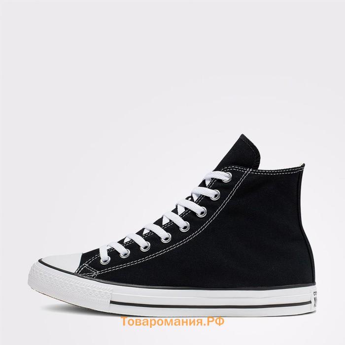 Кеды унисекс Converse ALL STAR CHUCK 70, размер 37 RUS