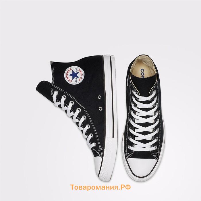 Кеды унисекс Converse ALL STAR CHUCK 70, размер 37 RUS