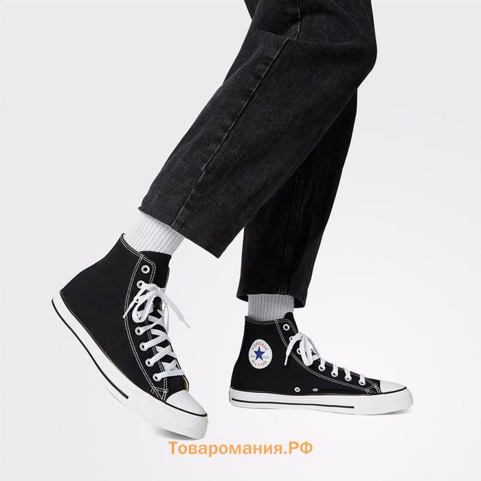 Кеды унисекс Converse ALL STAR CHUCK 70, размер 37 RUS