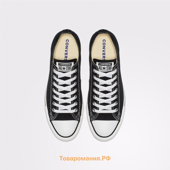 Кеды унисекс Converse Chuck Taylor All Star Core, размер 36 RUS