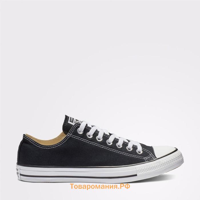 Кеды унисекс Converse Chuck Taylor All Star Core, размер 36 RUS