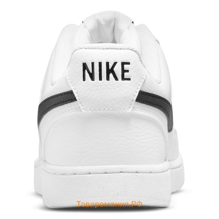 Кеды унисекс Nike Court Vision Low Next Nature, размер 41 RUS