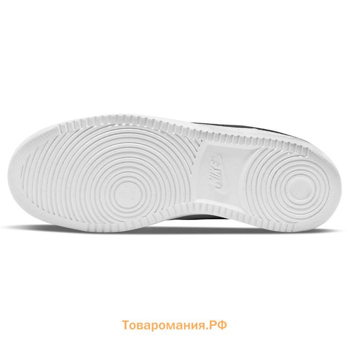 Кеды унисекс Nike Court Vision Low Next Nature, размер 41 RUS