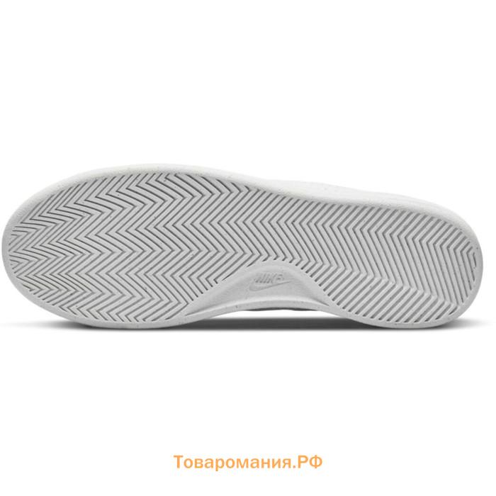 Кеды женские WMNS NIKE COURT ROYALE 2 NN, размер 38 RUS