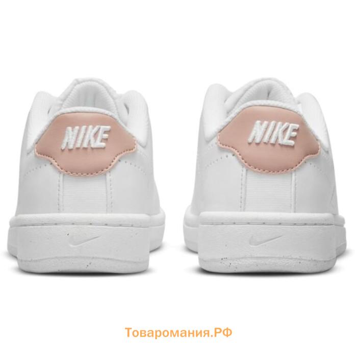 Кеды женские WMNS NIKE COURT ROYALE 2 NN, размер 38 RUS