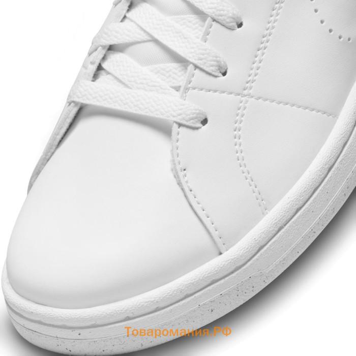 Кеды женские WMNS NIKE COURT ROYALE 2 NN, размер 38 RUS