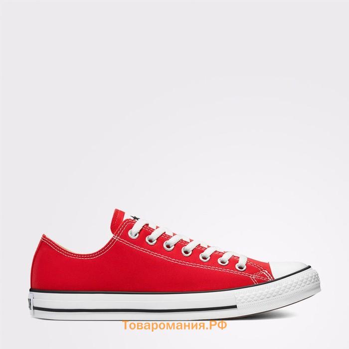 Кеды унисекс Converse Chuck Taylor All Star Core, размер 36 RUS