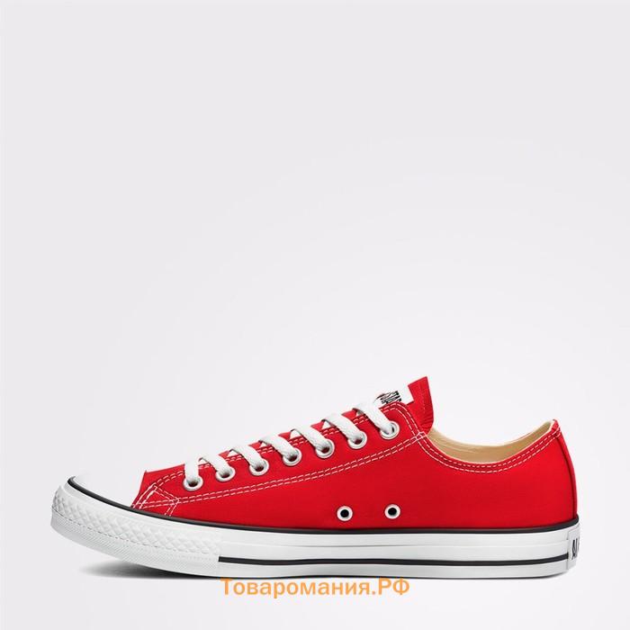 Кеды унисекс Converse Chuck Taylor All Star Core, размер 36 RUS