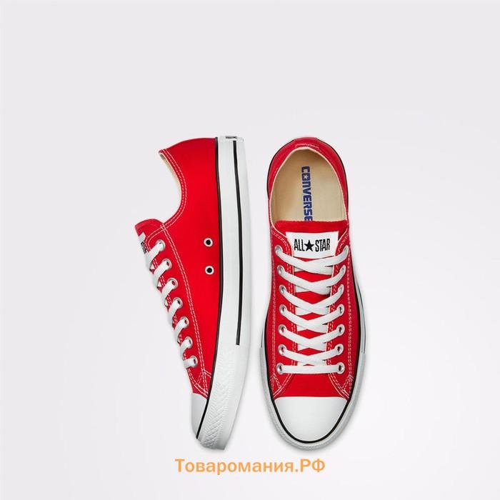 Кеды унисекс Converse Chuck Taylor All Star Core, размер 36 RUS