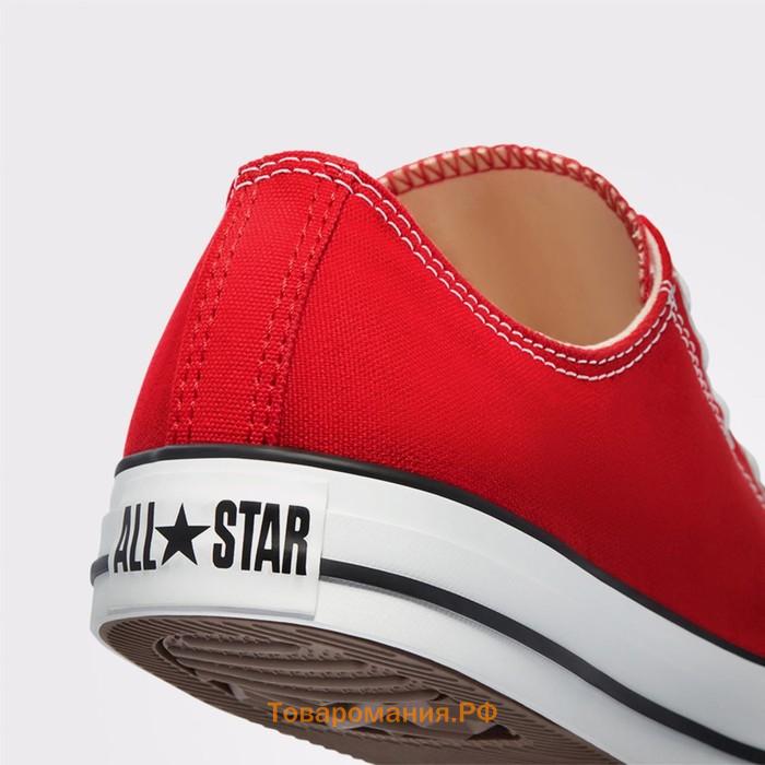 Кеды унисекс Converse Chuck Taylor All Star Core, размер 36 RUS