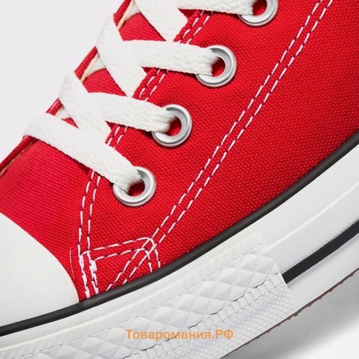 Кеды унисекс Converse Chuck Taylor All Star Core, размер 36 RUS